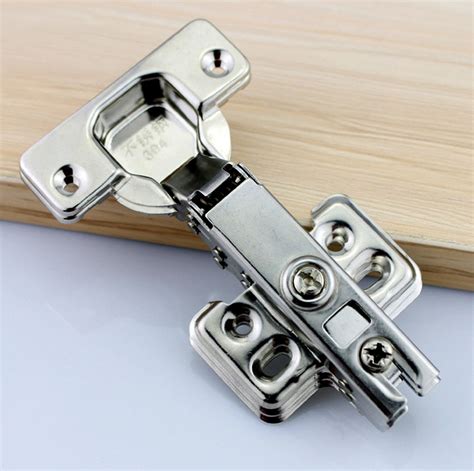 cabinet door hinge thats a strip of steel|stainless steel exposed hinges.